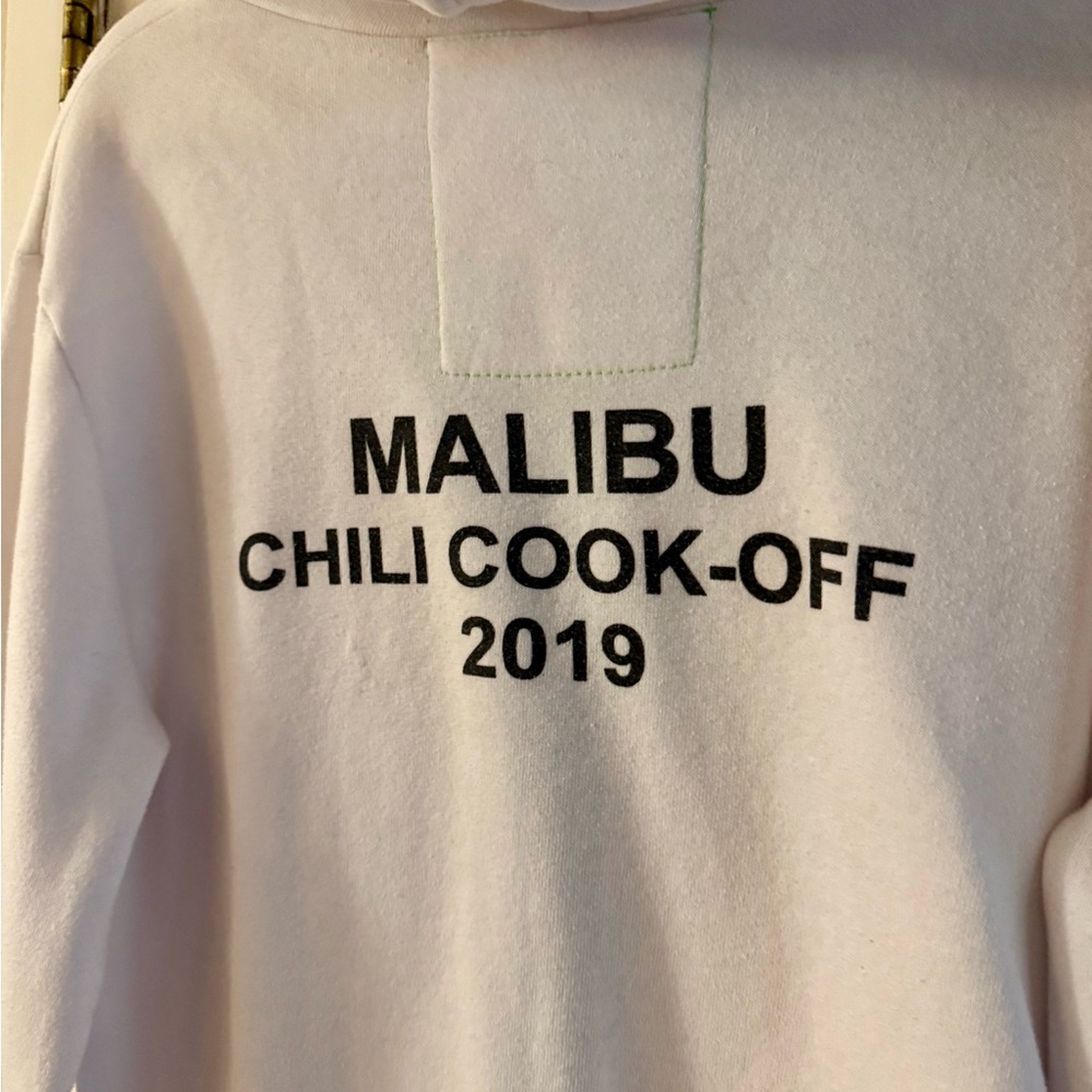 Aviator Nation Malibu Zip Up Hoodie - Picture 4 of 6